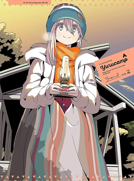 Постер Лагерь на свежем воздухе 2: Спецвыпуски | анимав Постер Лагерь на свежем воздухе 2: Спецвыпуски | анимав